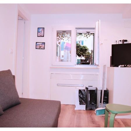 La Casa Di Aly Apartment Генуа Екстериор снимка