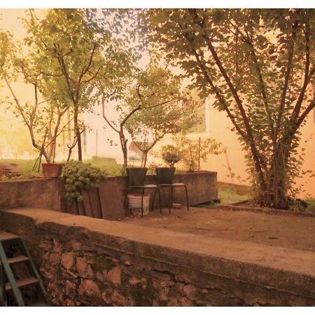 La Casa Di Aly Apartment Генуа Екстериор снимка