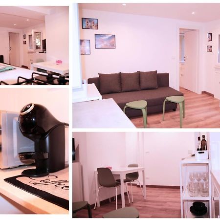 La Casa Di Aly Apartment Генуа Екстериор снимка