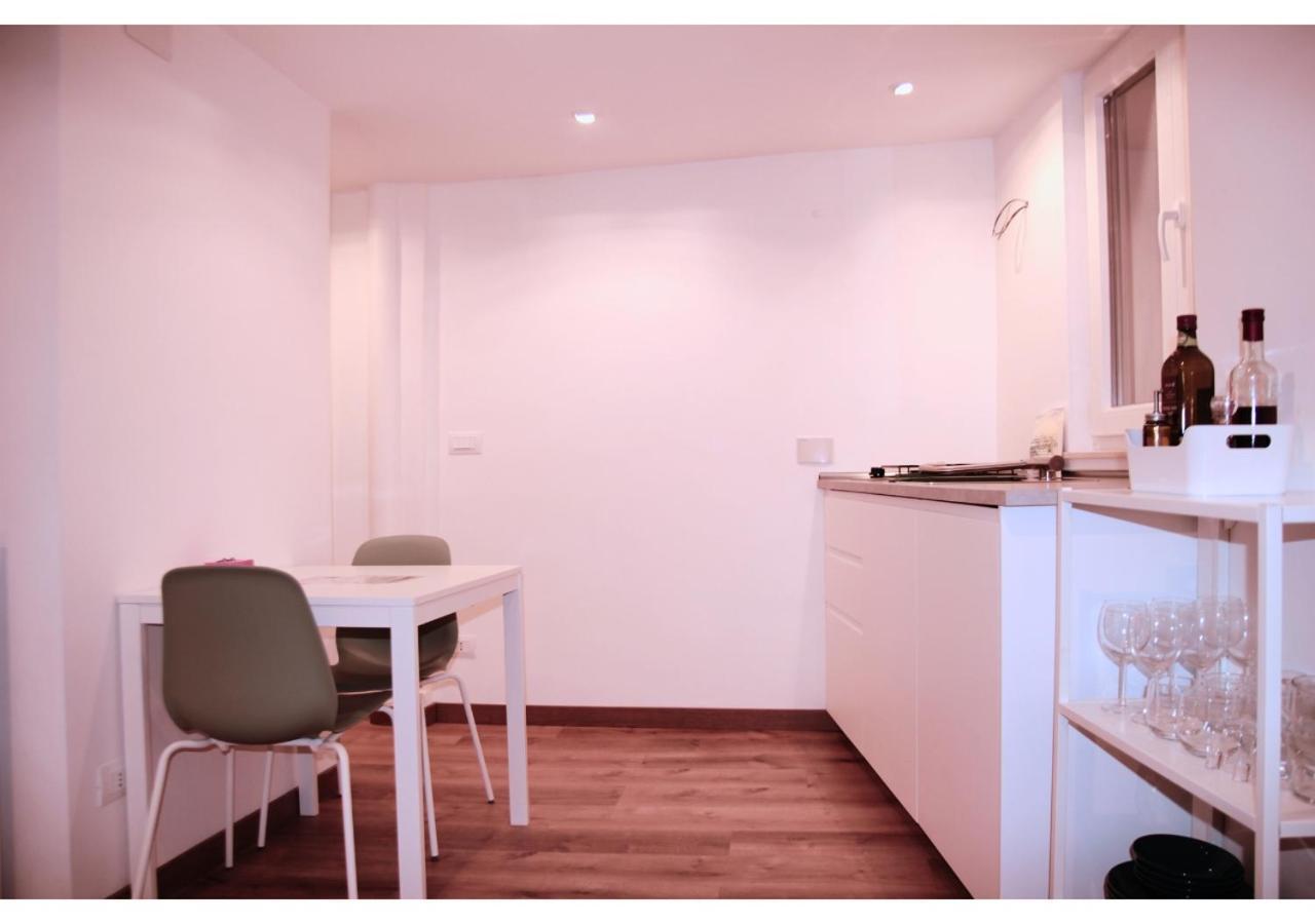 La Casa Di Aly Apartment Генуа Екстериор снимка